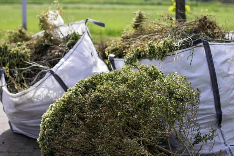 Bush Relocation in Aiken, SC